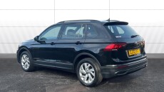 Volkswagen Tiguan 1.5 TSI 150 Life 5dr Petrol Estate